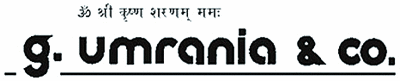 G. Umrania & Company