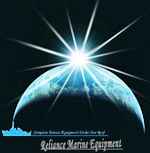 Reliance Marine Equipment