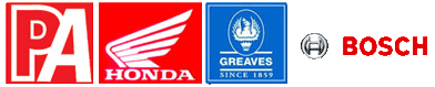 PADMAVATI AUTOMOBILES