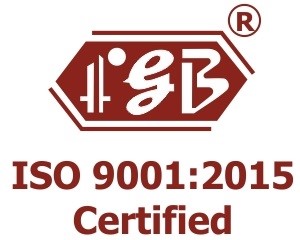 FGB MANUFACTURING CO.