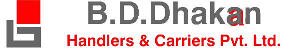 B D DHAKAN HANDLERS & CARRIERS PVT. LTD.