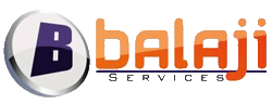 BALAJI SERVICES