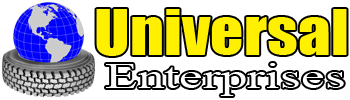 UNIVERSAL ENTERPRISE