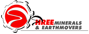 SHREE MINERALS & EARTHMOVERS