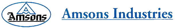 AMSONS INDUSTRIES