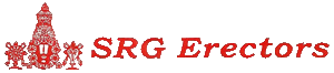 SRG ERECTORS
