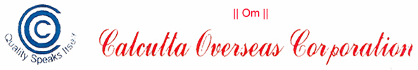 CALCUTTA OVERSEAS CORPORATION