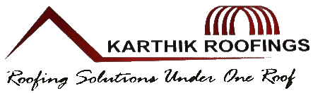 KARTHIK ROOFINGS
