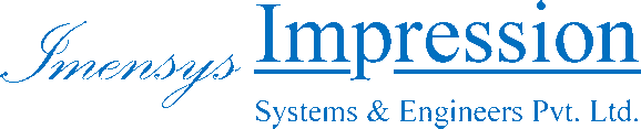 Impression Systems & Engineers Pvt ltd