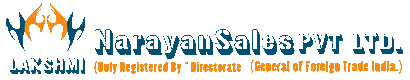 Lakshmi Narayan Trading Corporation
