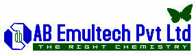 AB EMULTECH PRIVATE LIMITED