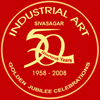 INDUSTRIAL ART