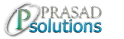 PRASAD SOLUTIONS PVT. LTD.