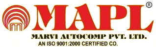 MARVI AUTO COMP PVT. LTD.