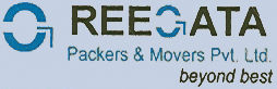 REEGATA PACKERS & MOVERS PVT. LTD.