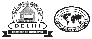 DAVID JOSEPH TRAVELS