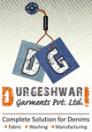 DURGESHWARI GARMENTS PVT. LTD.