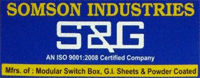 SOMSON INDUSTRIES