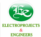 ELECTRO PROJECTS & ENGINEERS