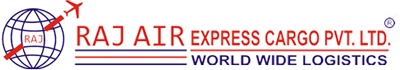 RAJ AIR EXPRESS CARGO & COURIERS PVT. LTD.