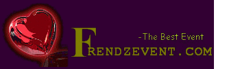 FRENDZ EVENT