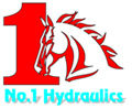 No. 1 HYDRAULICS