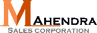 MAHENDRA SALES CORPORATION