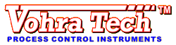 VOHRA INSTRUMENTATION