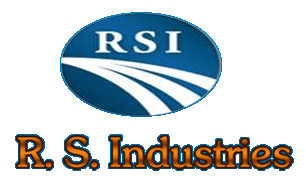 R. S. INDUSTRIES