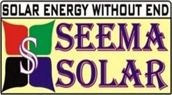 SEEMA SOLAR SYSTEM