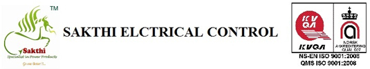 SAKTHI ELECTRICAL CONTROL