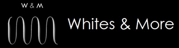 WHITES & MORE