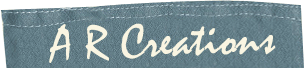 AR CREATIONS