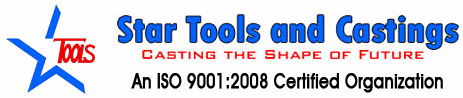 STAR TOOLS AND CASTINGS