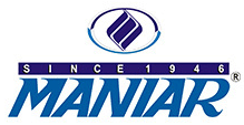 MANIAR & CO.