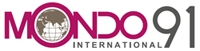 MONDO 91 INTERNATIONAL