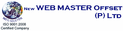 NEW WEB MASTER OFFSET MACHINE (P) LTD.