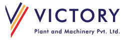 VICTORY PLANT AND MACHINERY PRIVATE LIMITED