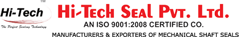 Hi-Tech Seal Pvt. Ltd.