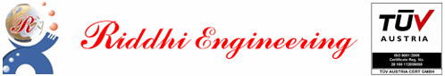 RIDDHI ENGINEERING