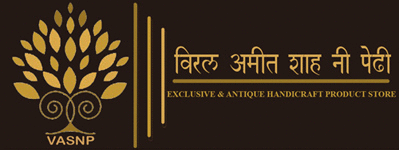 Viral Amitbhai Shah Ni Pedhi