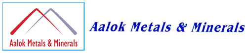 AALOK METALS & MINERALS