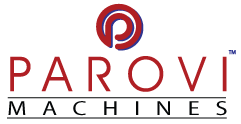 PAROVI MACHINES