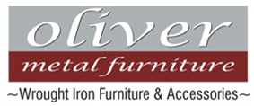 OLIVER METAL FURNITURE