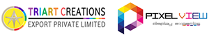 TRIART CREATIONS EXPORT PVT. LTD.