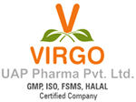 VIRGO UAP PHARMA PVT. LTD.