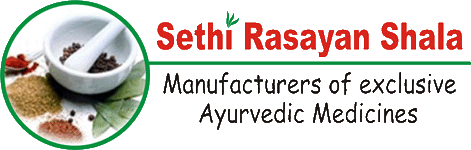 SETHI RASAYAN SHALA