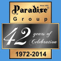 Paradise Sanitaryware Pvt. Ltd.