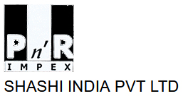 SHASHI INDIA PVT LTD