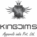 KINGJIMS APPARELS INDIA PRIVATE LIMITED